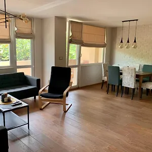  Apartment Magnolia Bulgaria