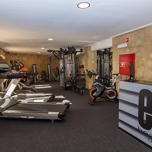  Apartment Carvoeiro, 2br Pestana Gramacho Golf Portugal