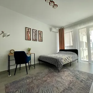  Apartment Belvedere Romania