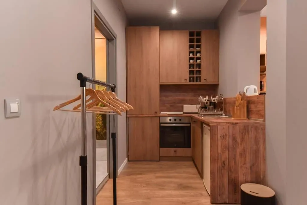 Sofia Dream Apartments - Wines Of Bulgaria Bułgaria